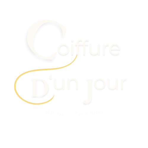 Coiffure d'un jour